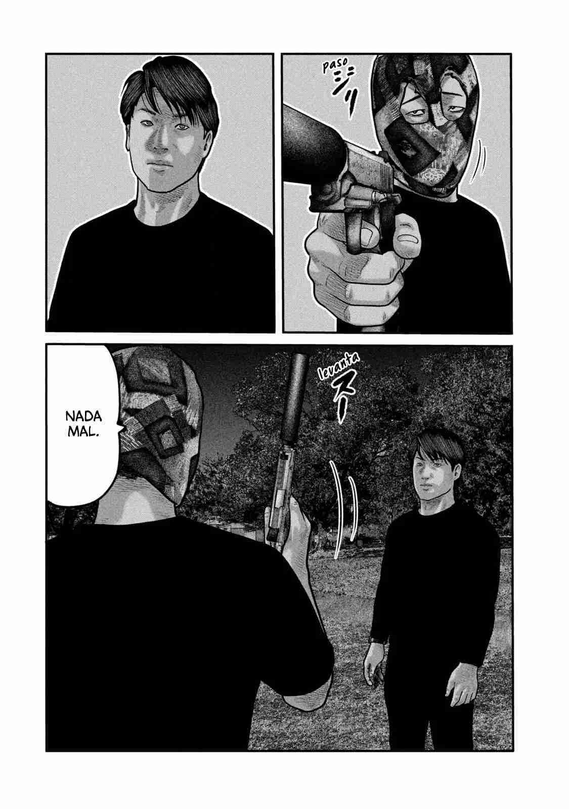 Capitulo 79 page 12