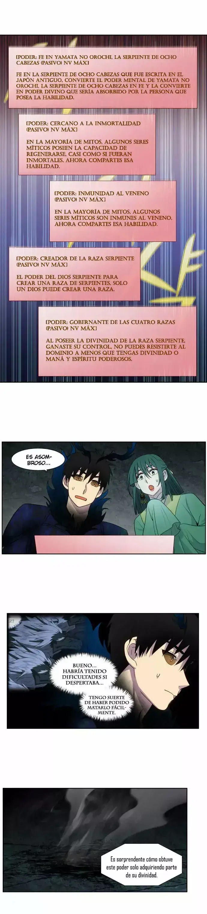 Capitulo 429 page 8