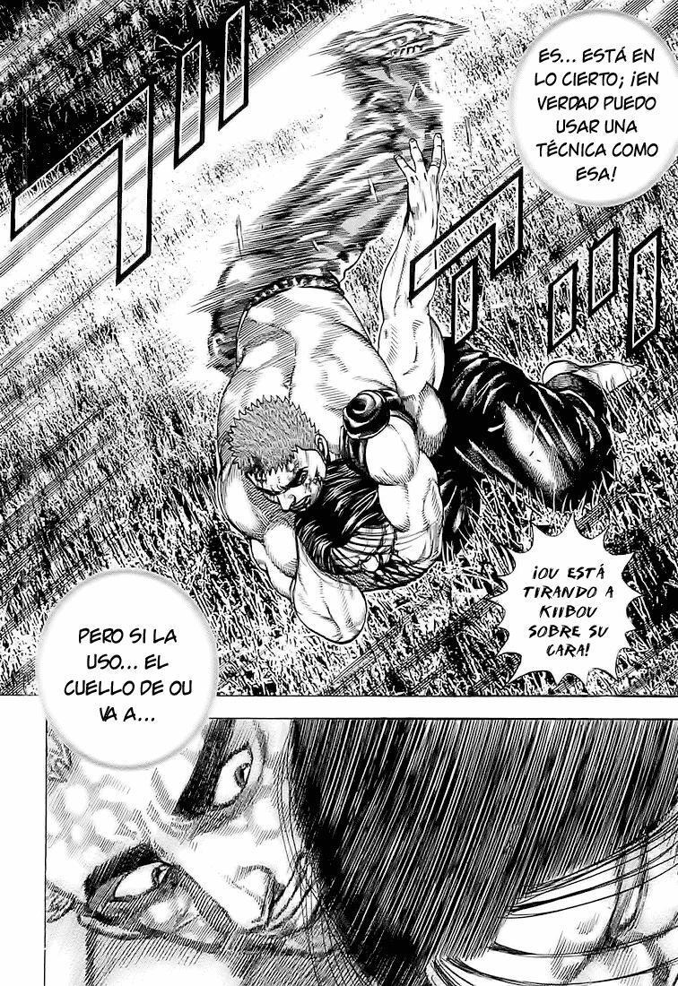 Capitulo 75 page 20