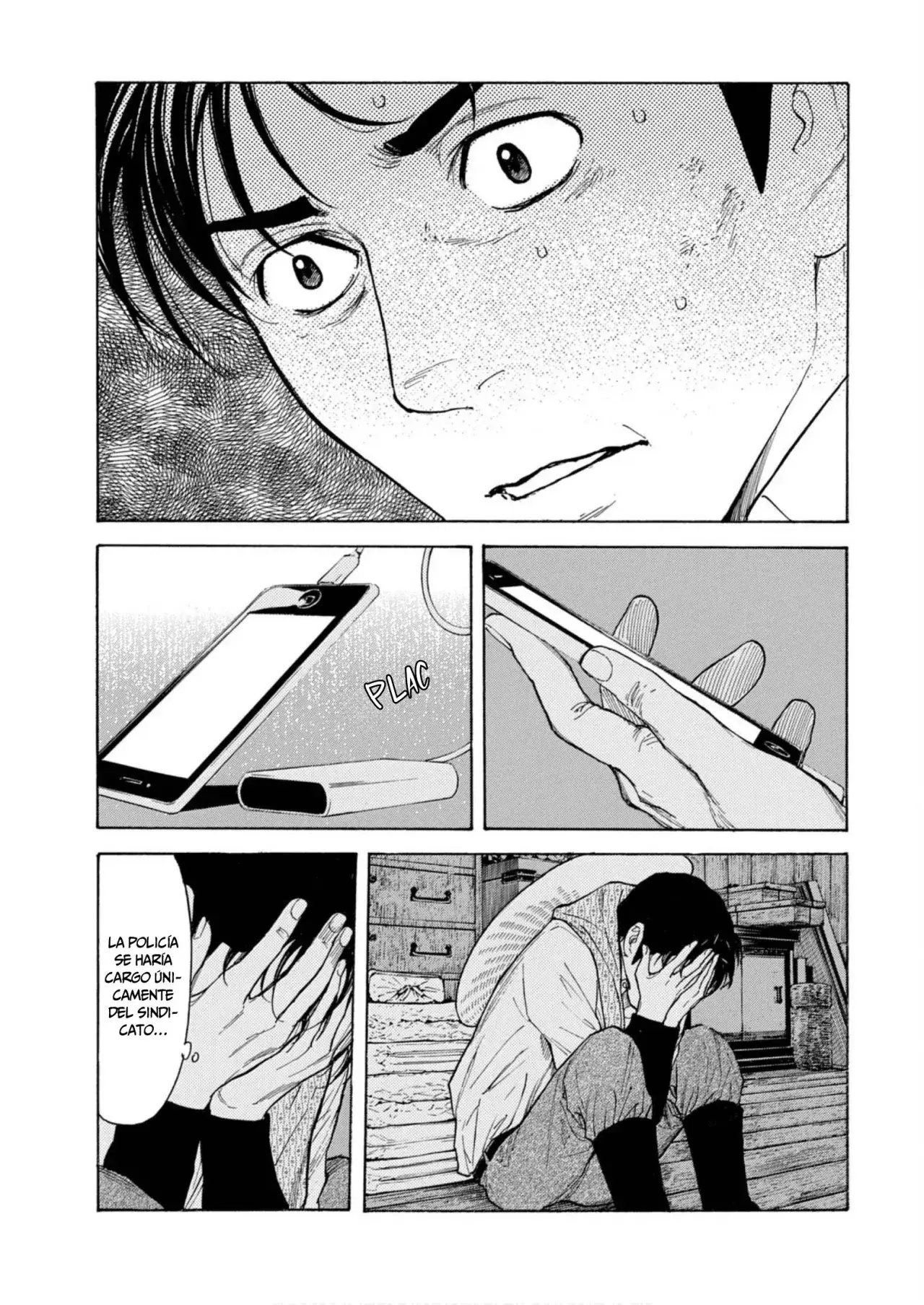 Capitulo 117 page 18