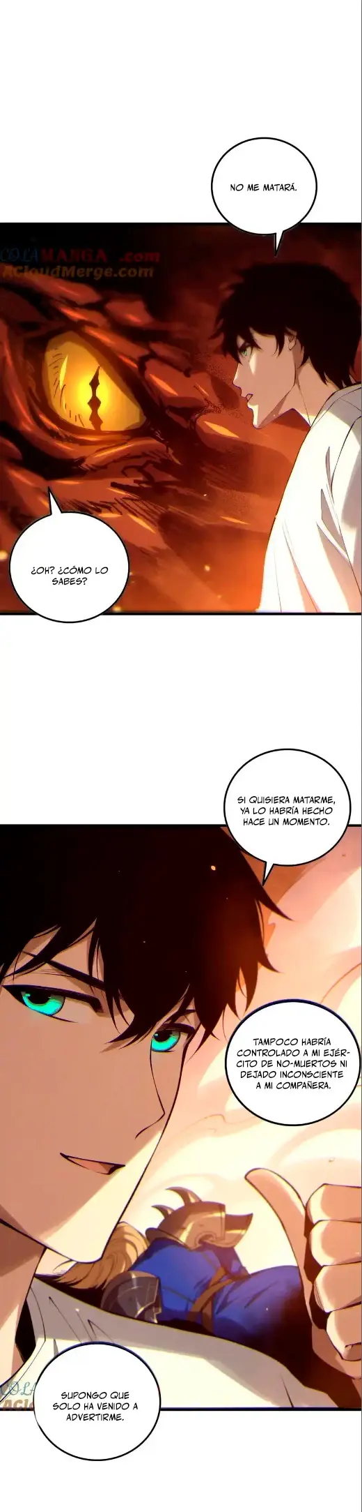 Capitulo 131 page 19