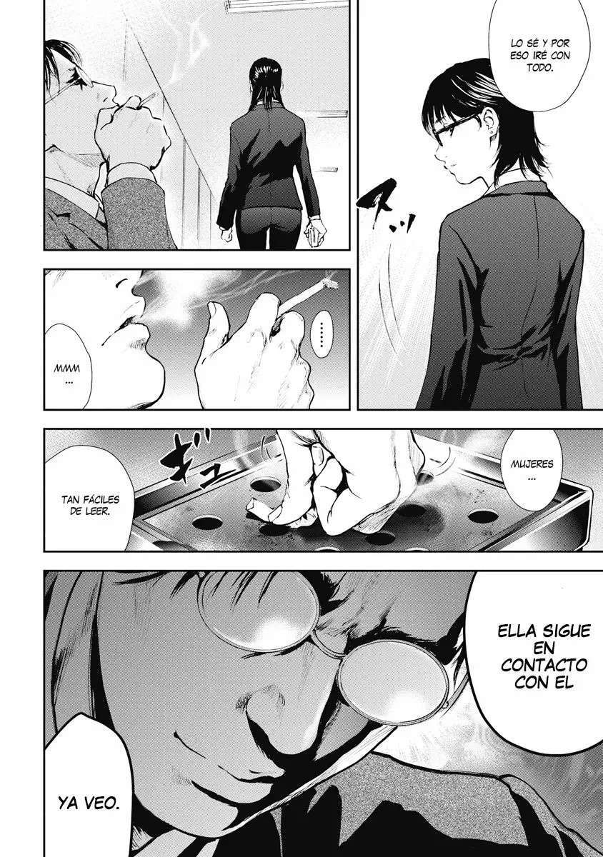 Capitulo 23 page 12