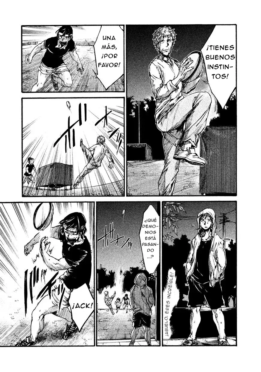 Capitulo 55 page 21