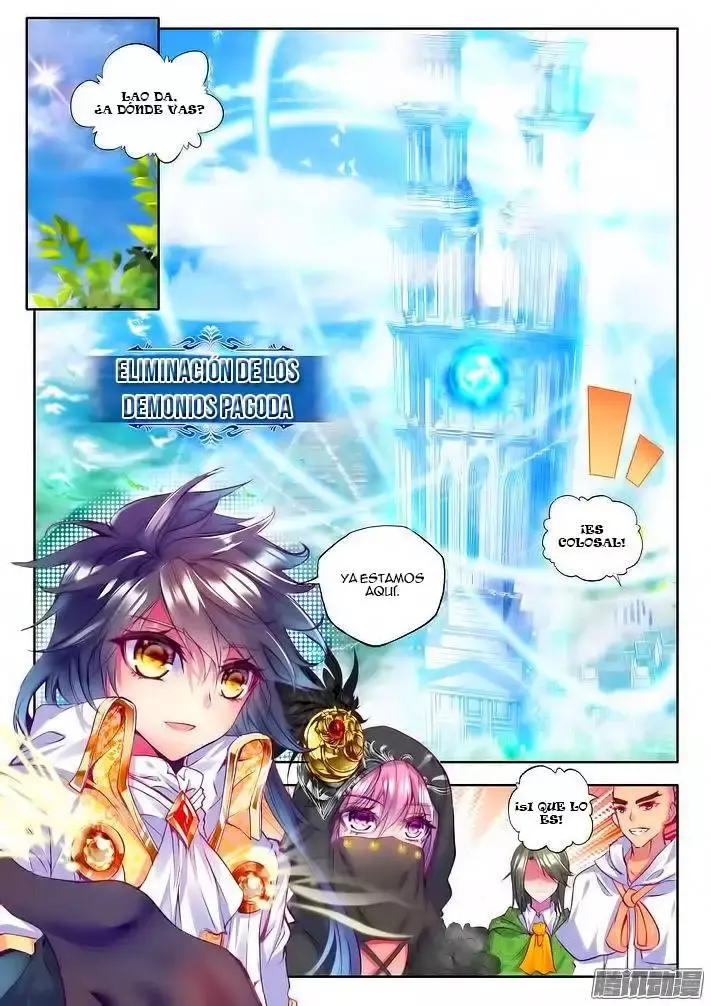 Capitulo 102 page 22