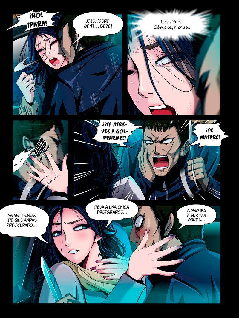 Capitulo 2.30 page 3
