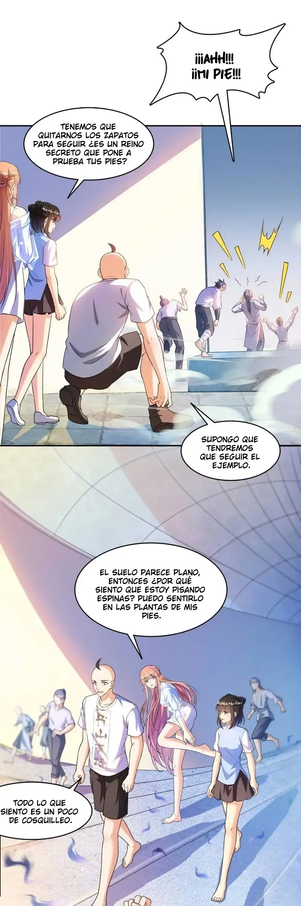 Capitulo 453 page 21