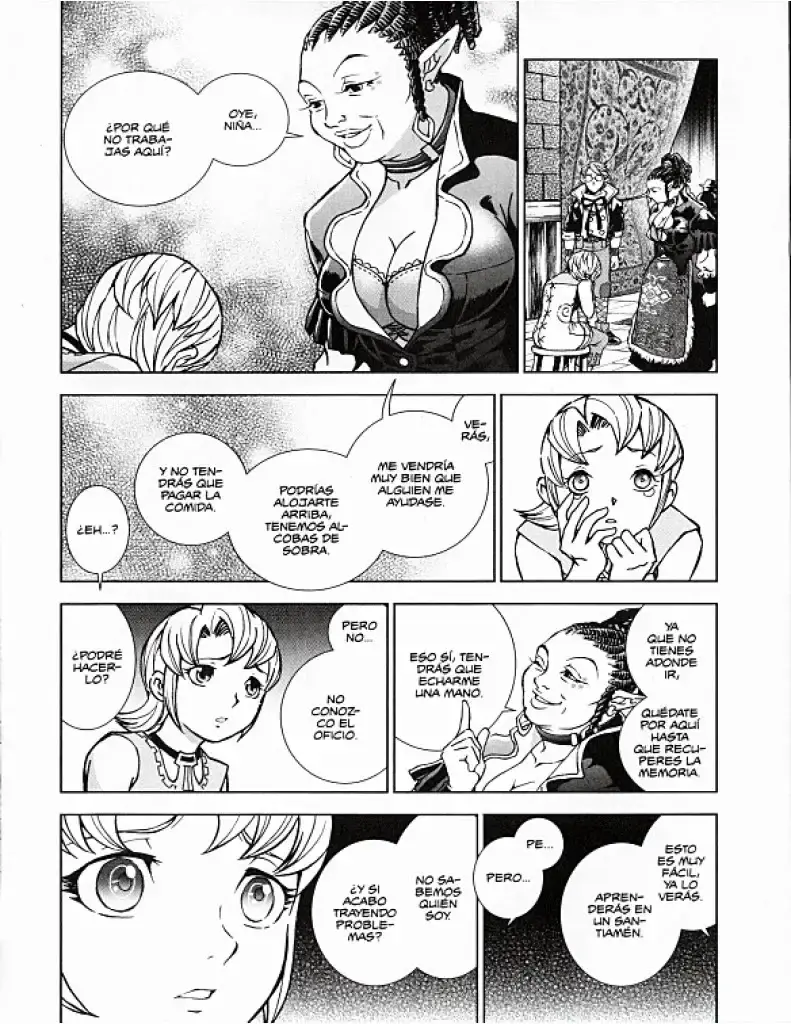 Capitulo 28 page 20