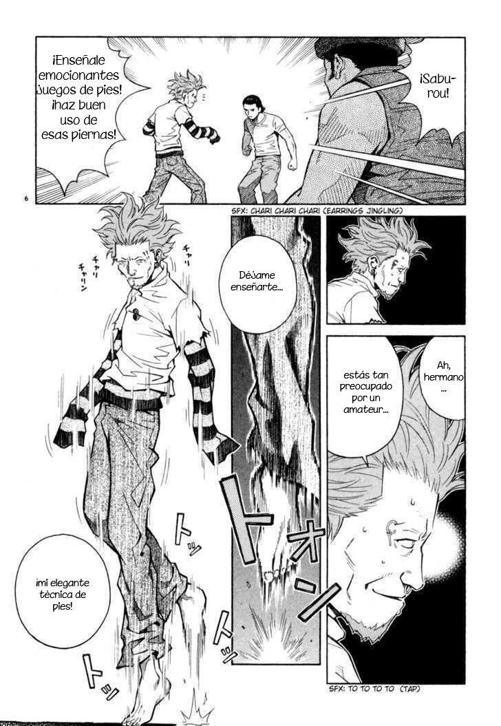 Capitulo 36 page 8