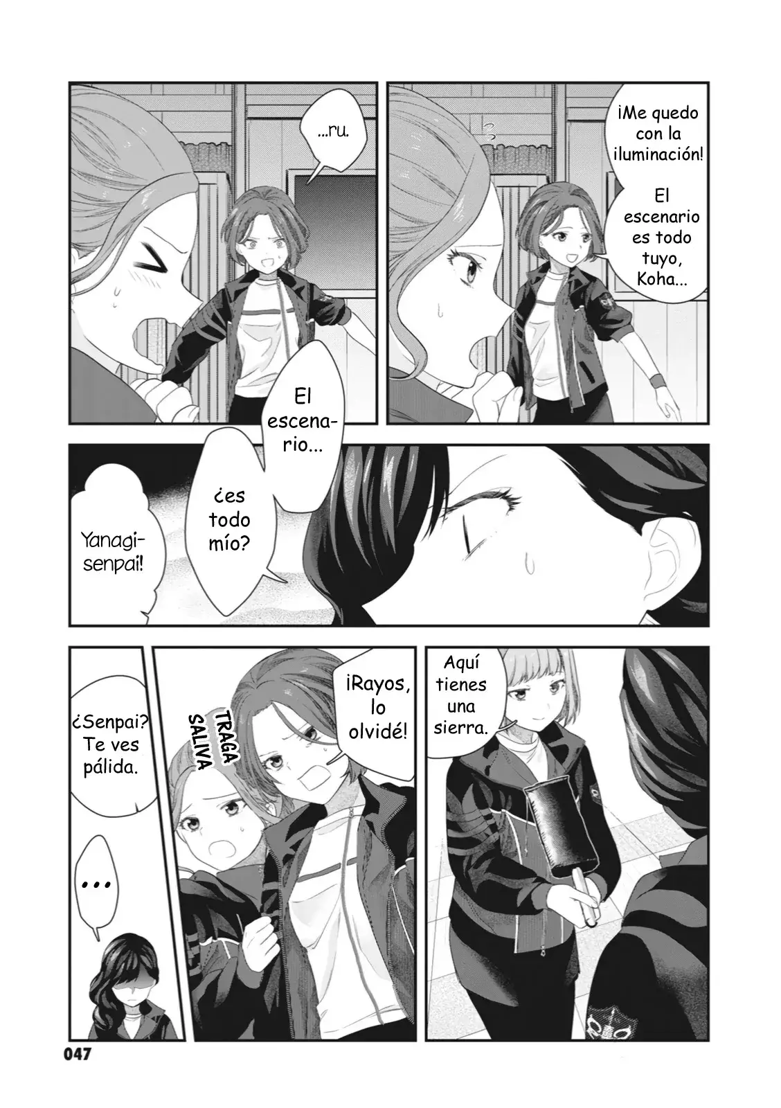 Capitulo 2 page 11