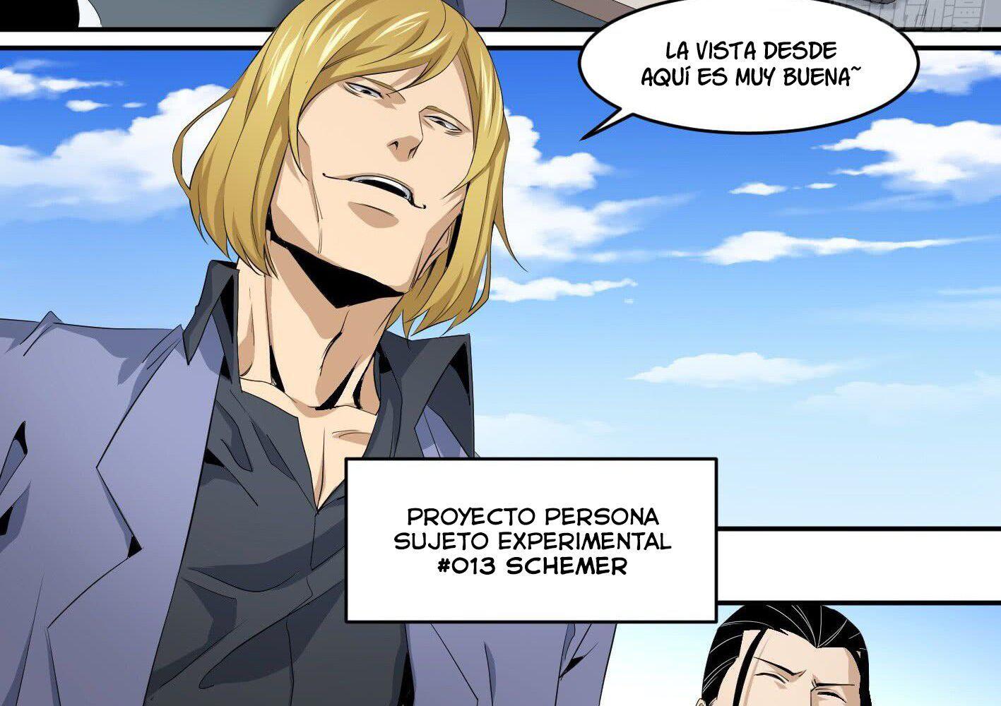 Capitulo 112 page 35
