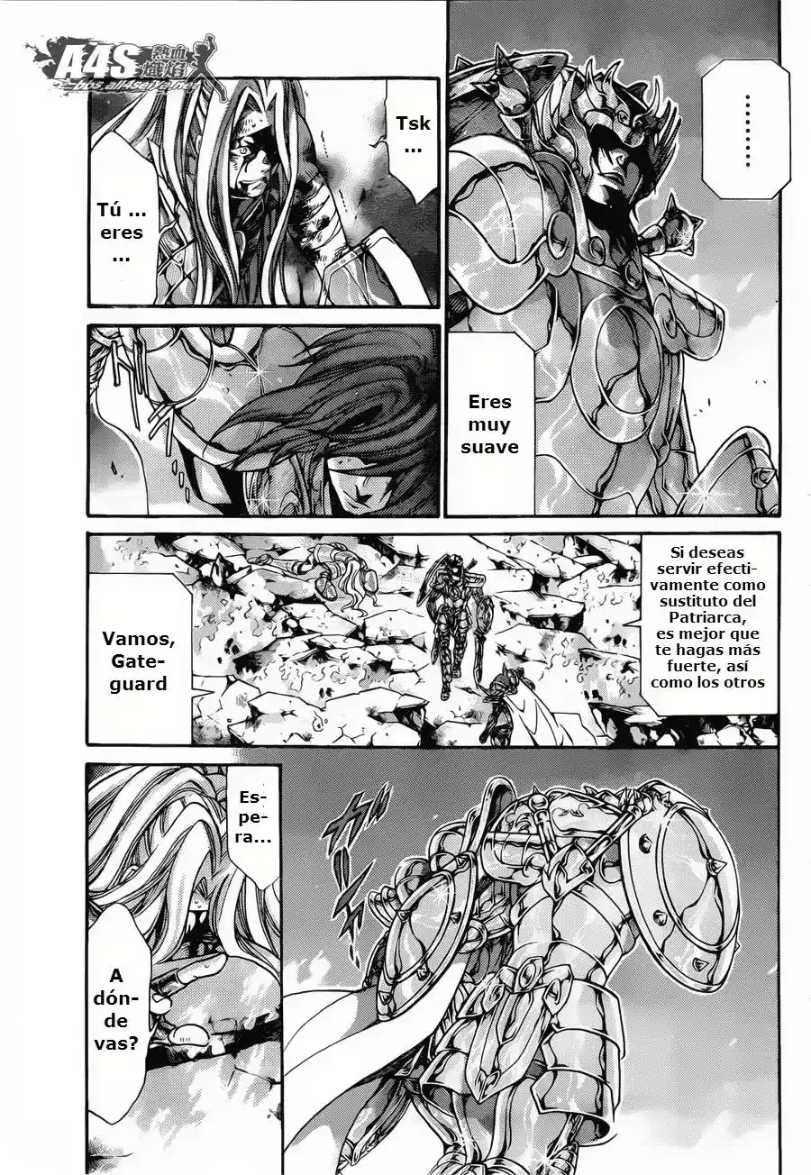 Capitulo 86 page 41