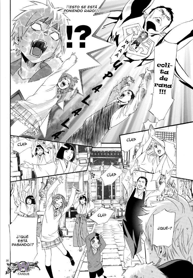 Capitulo 74 page 29