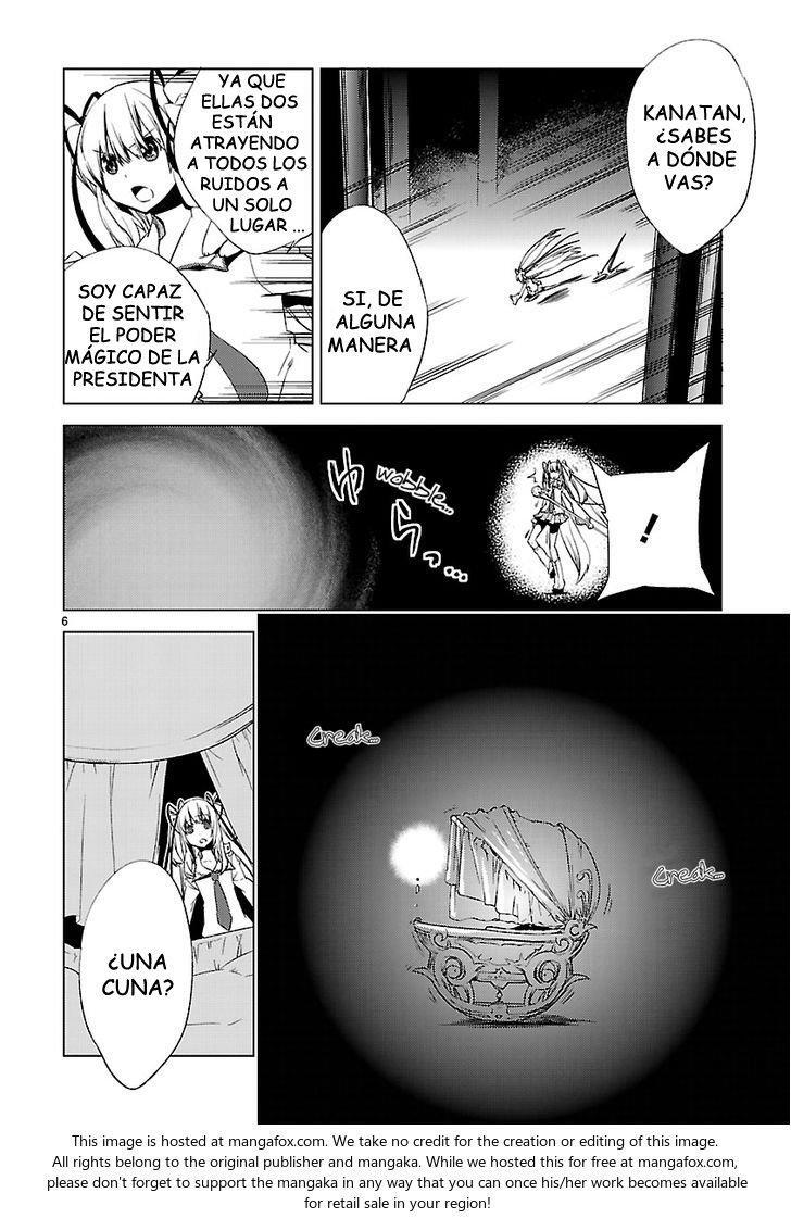 Capitulo 19 page 7