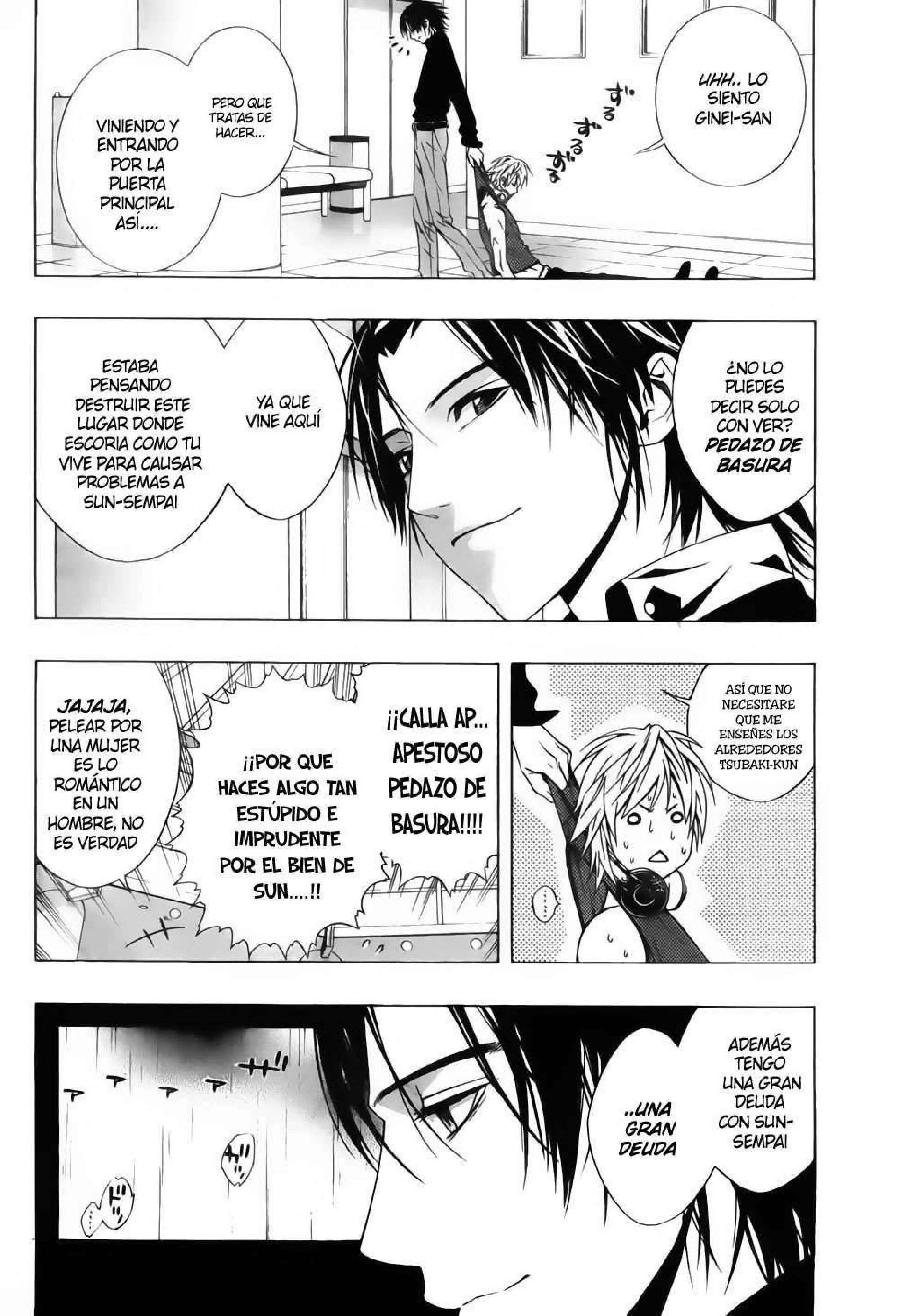 Capitulo 61 page 11