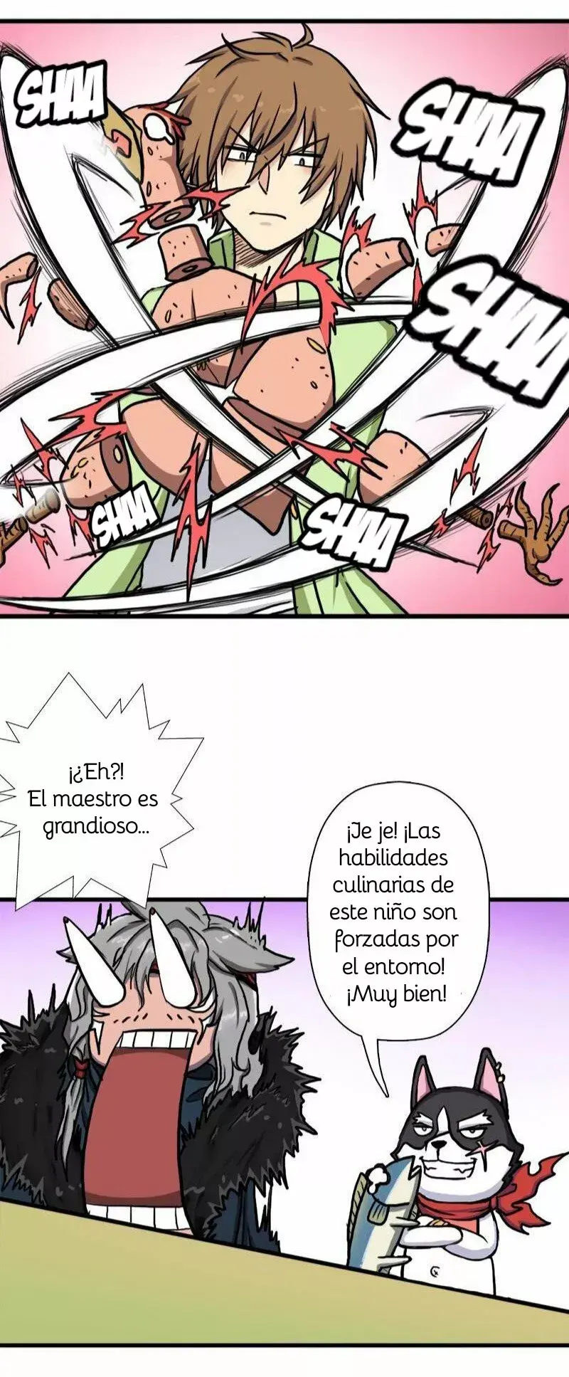 Capitulo 68 page 10