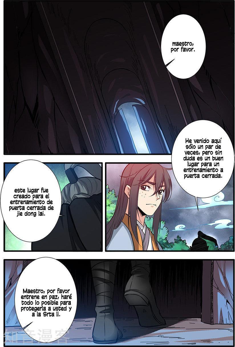 Capitulo 85 page 19