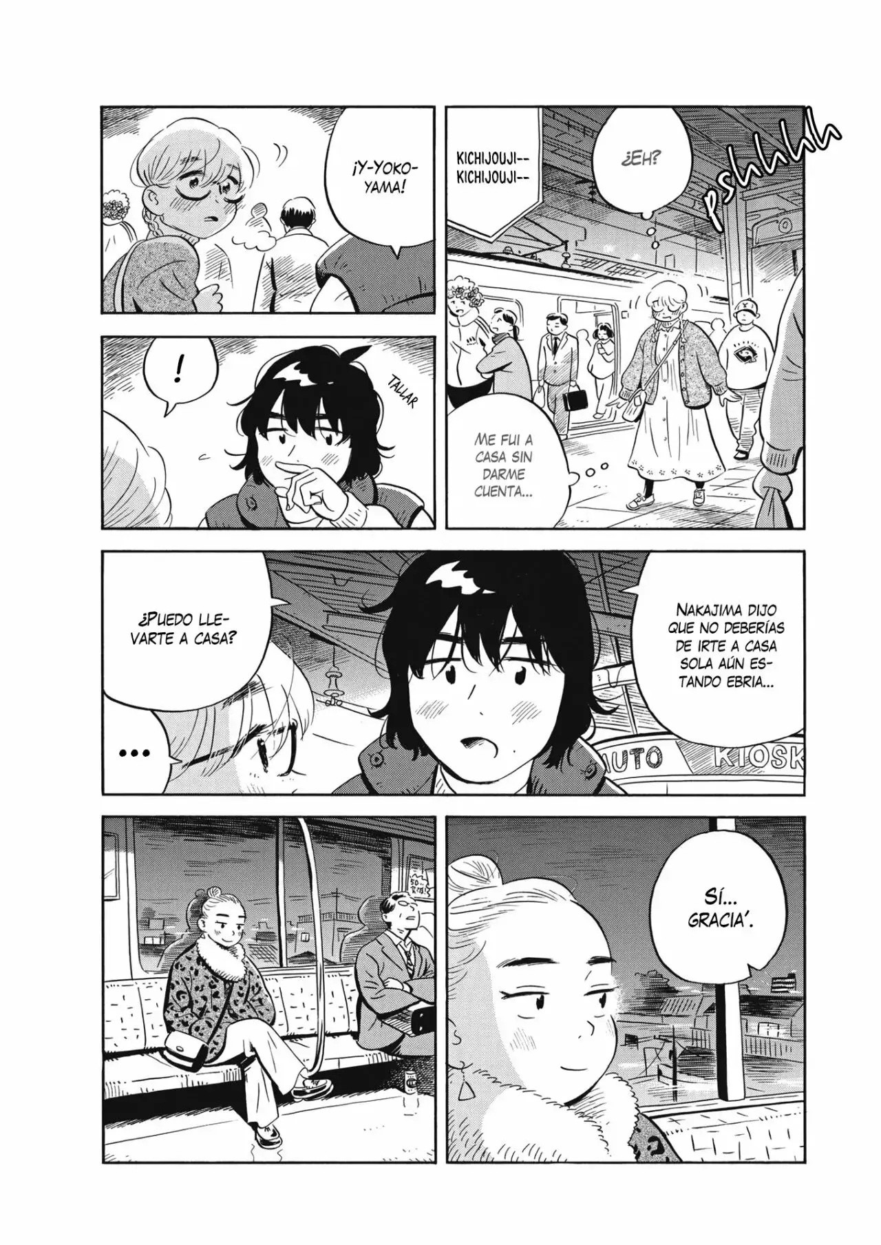 Capitulo 40 page 15