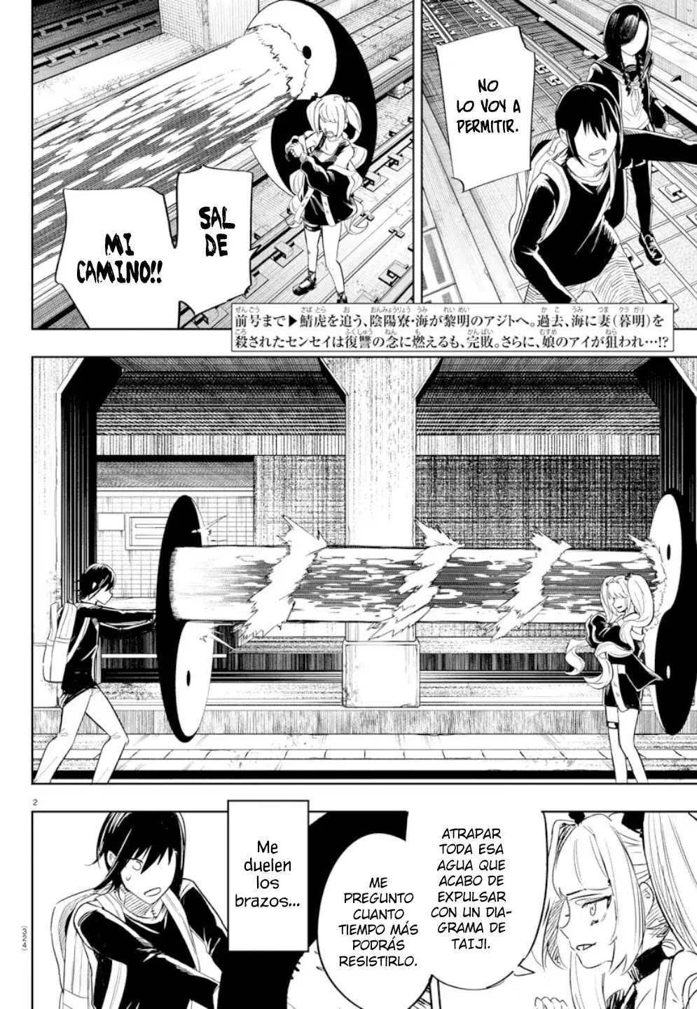 Capitulo 11 page 3