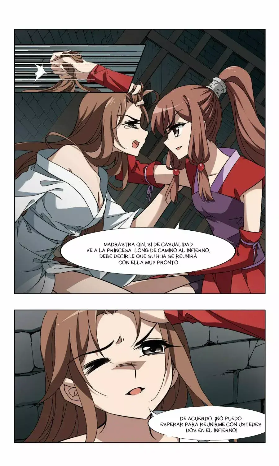 Capitulo 82 page 15