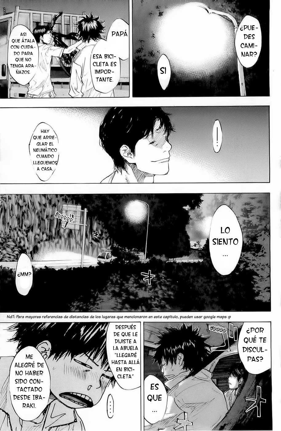 Capitulo 163 page 17