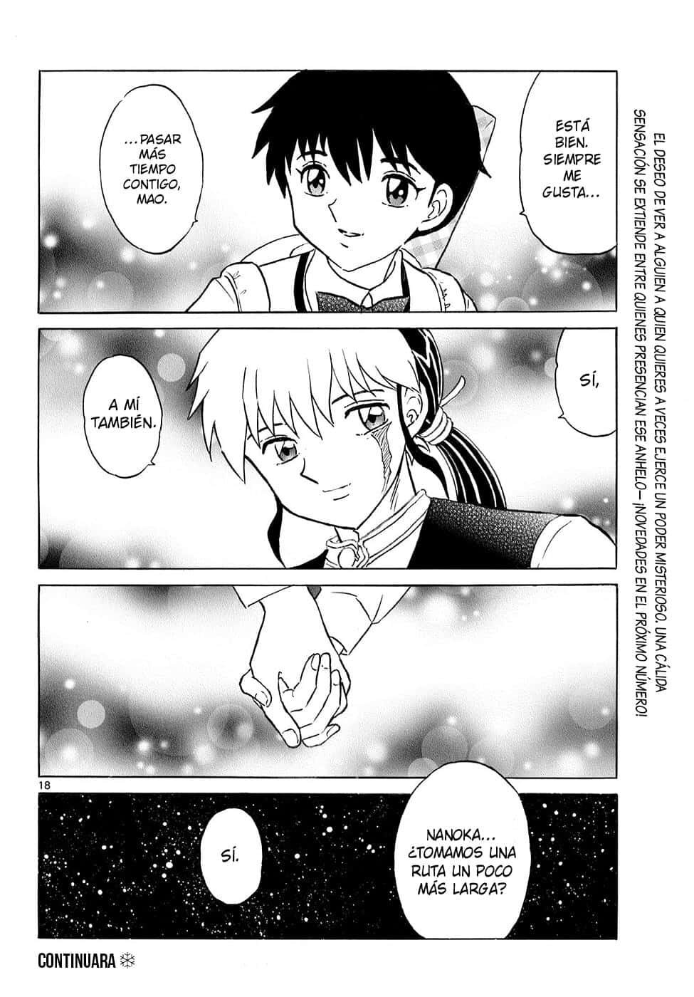 Capitulo 316 page 18