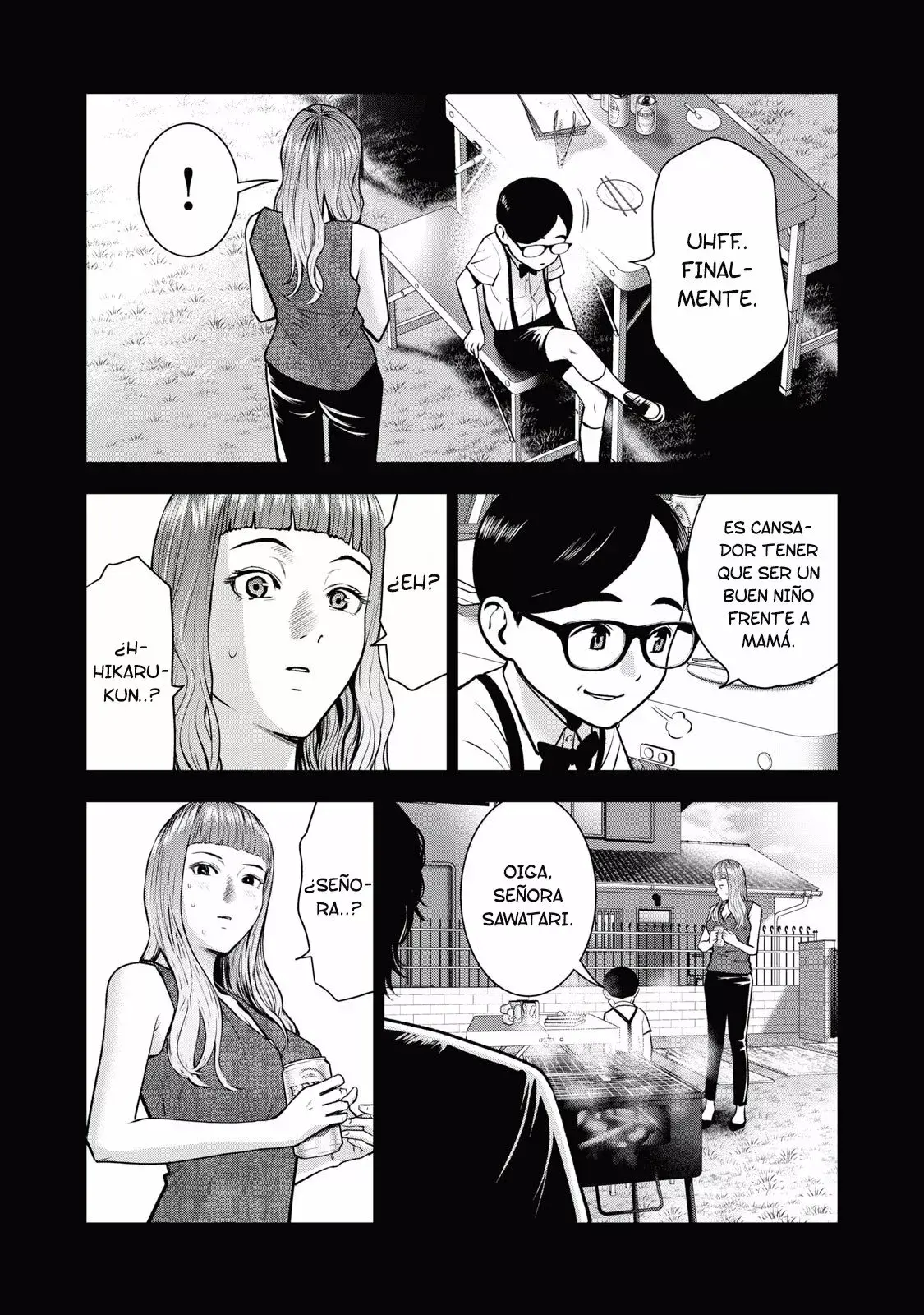 Capitulo 33 page 10