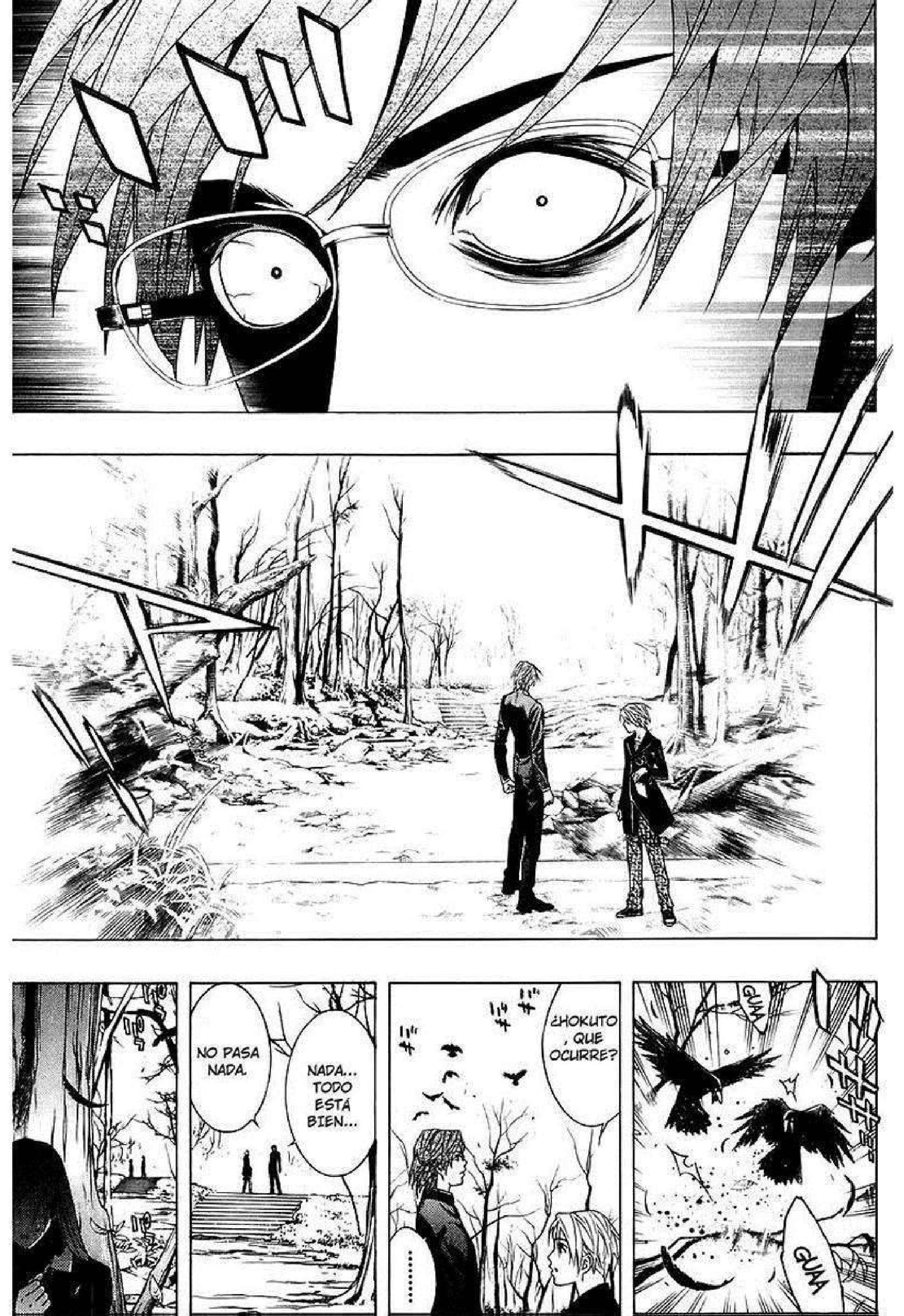 Capitulo 30 page 19