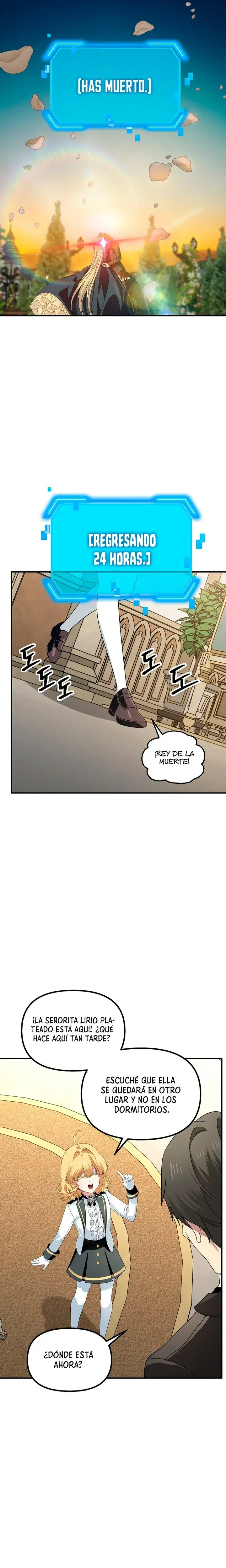 Capitulo 99 page 21
