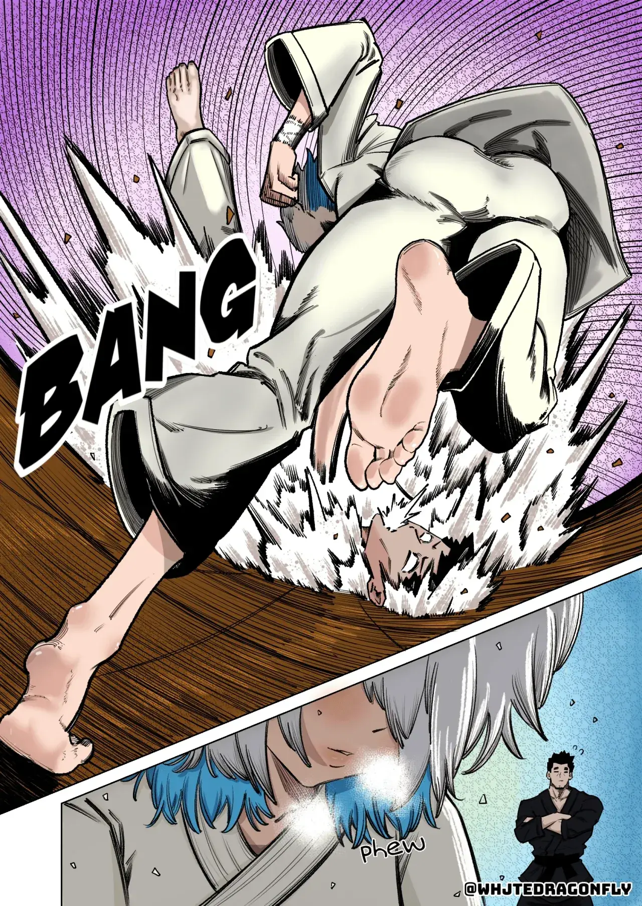Capitulo 1 page 5