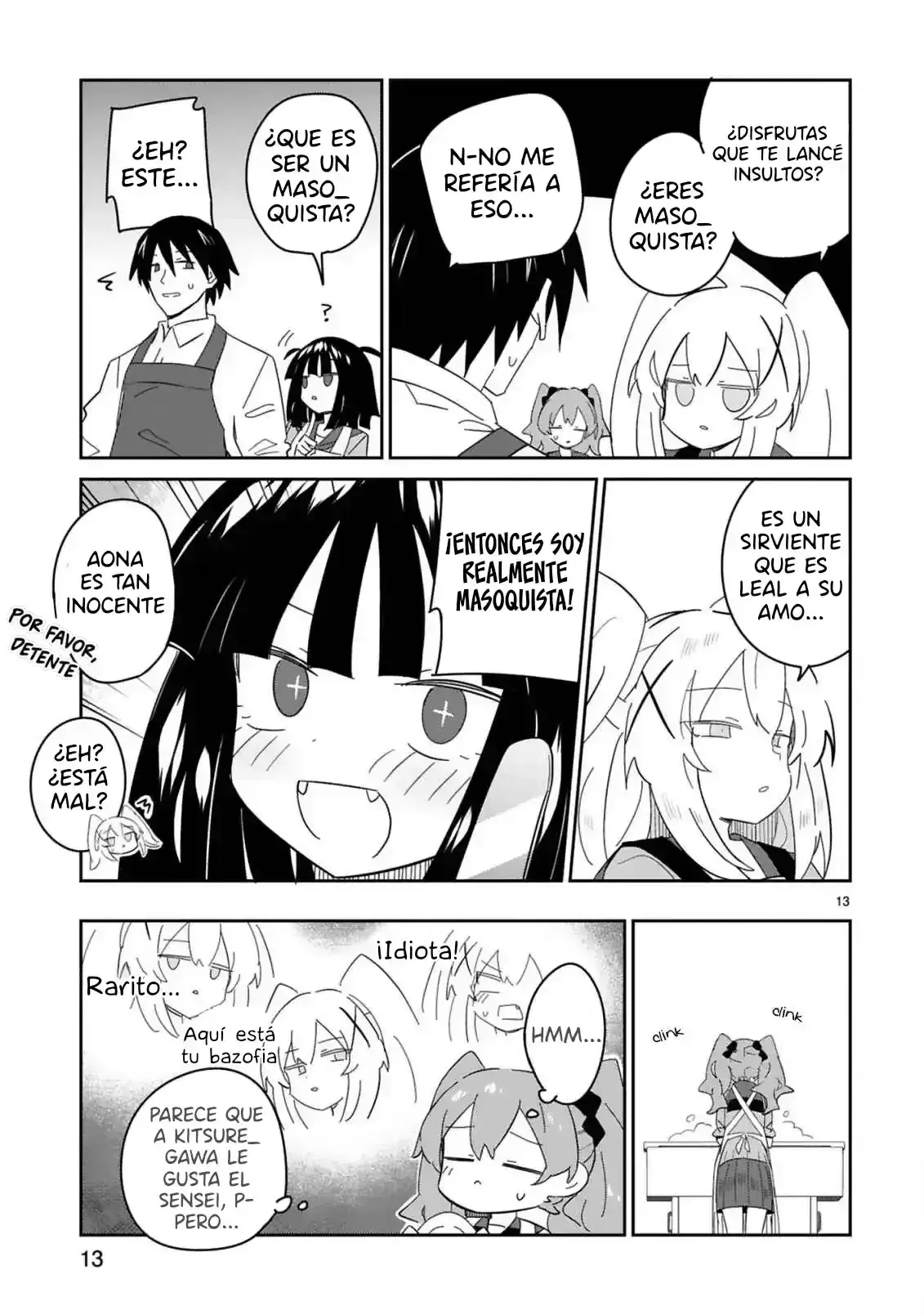 Capitulo 34 page 15