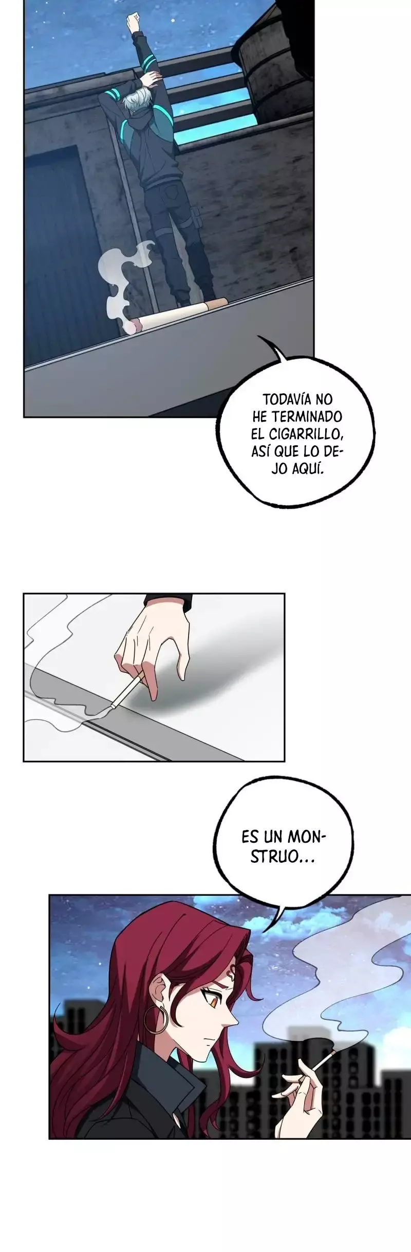 Capitulo 188 page 16