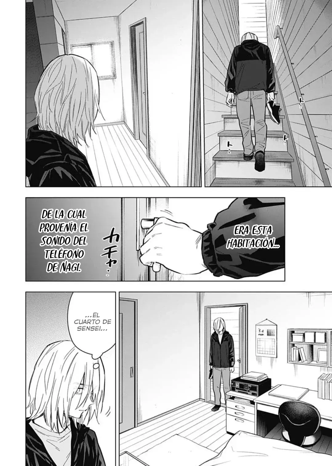 Capitulo 166 page 7