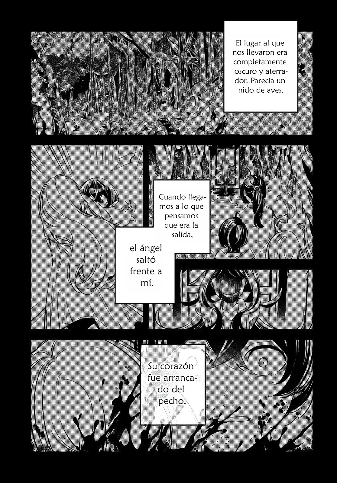 Capitulo 11 page 20