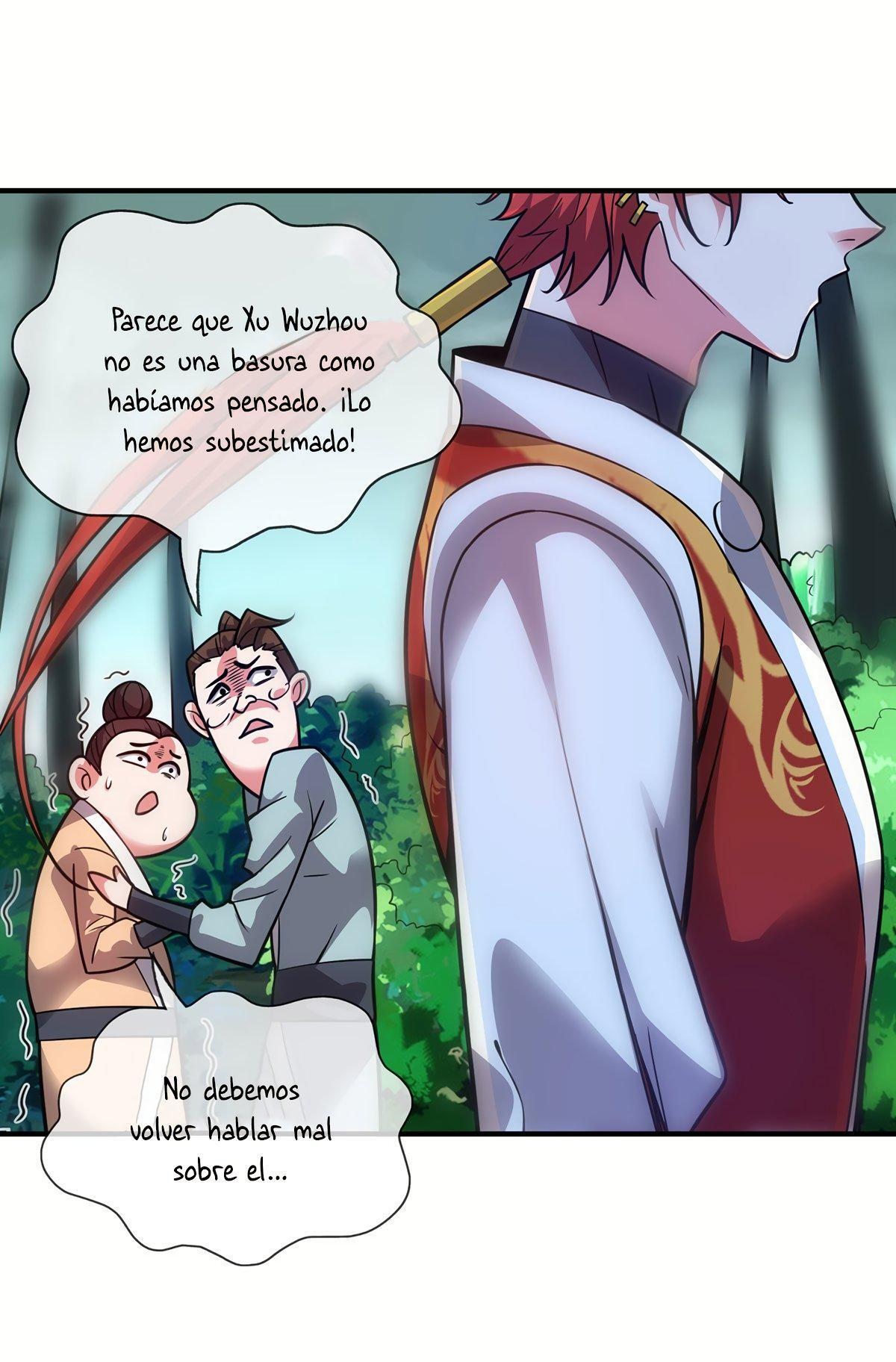 Capitulo 42 page 14