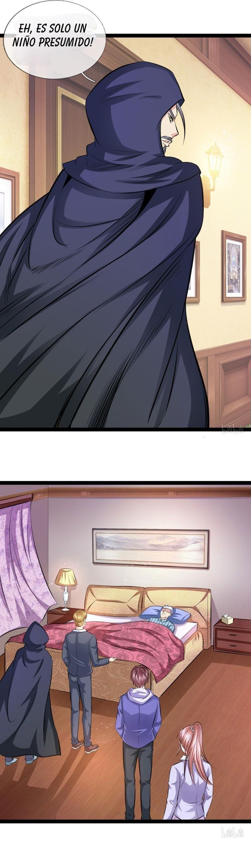 Capitulo 100 page 9