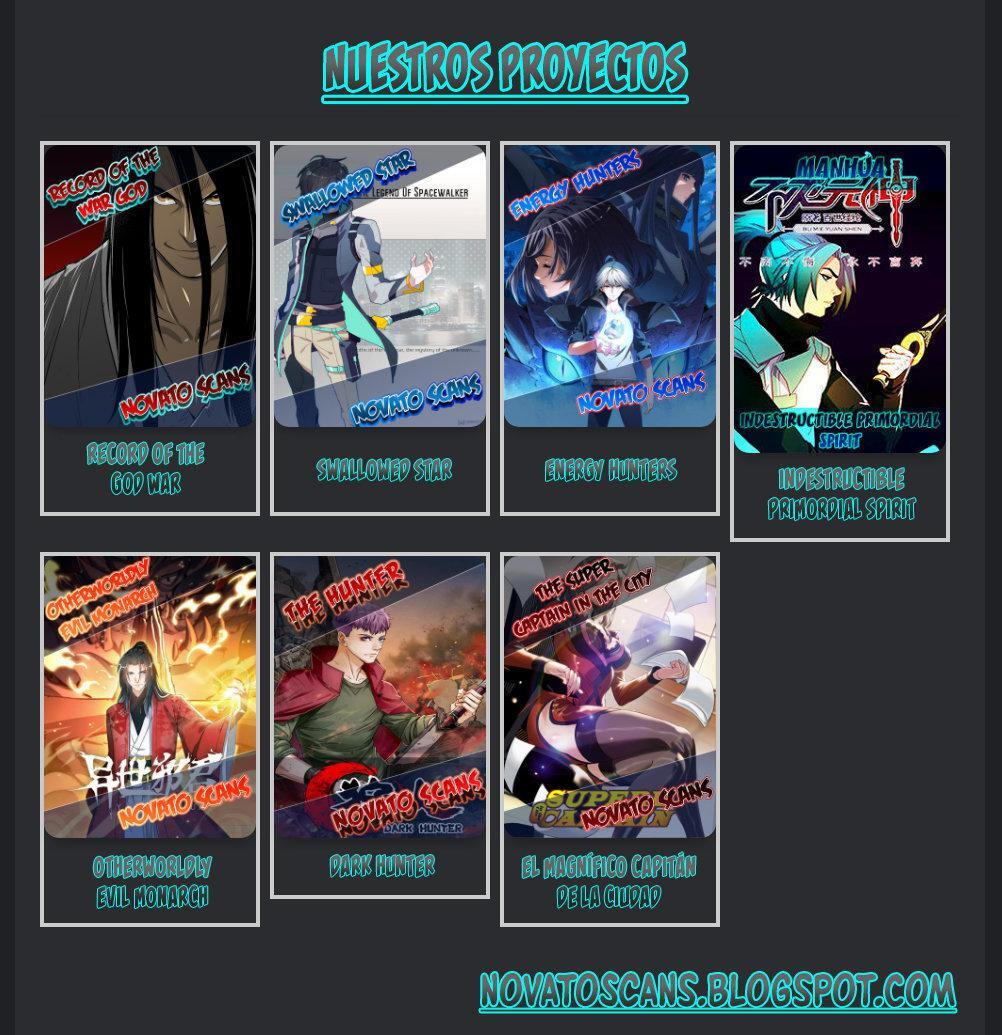 Capitulo 80 page 6
