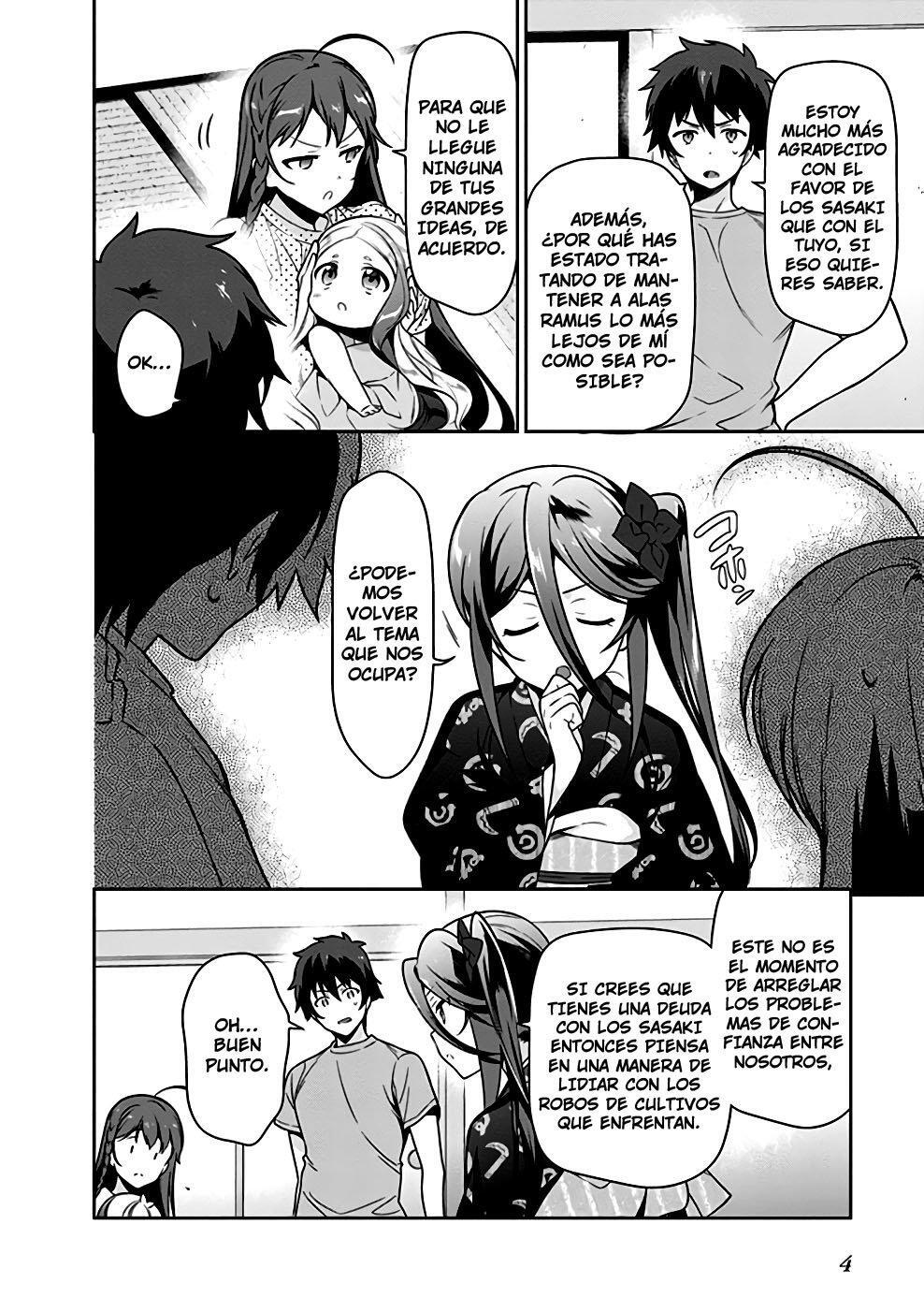 Capitulo 60 page 6
