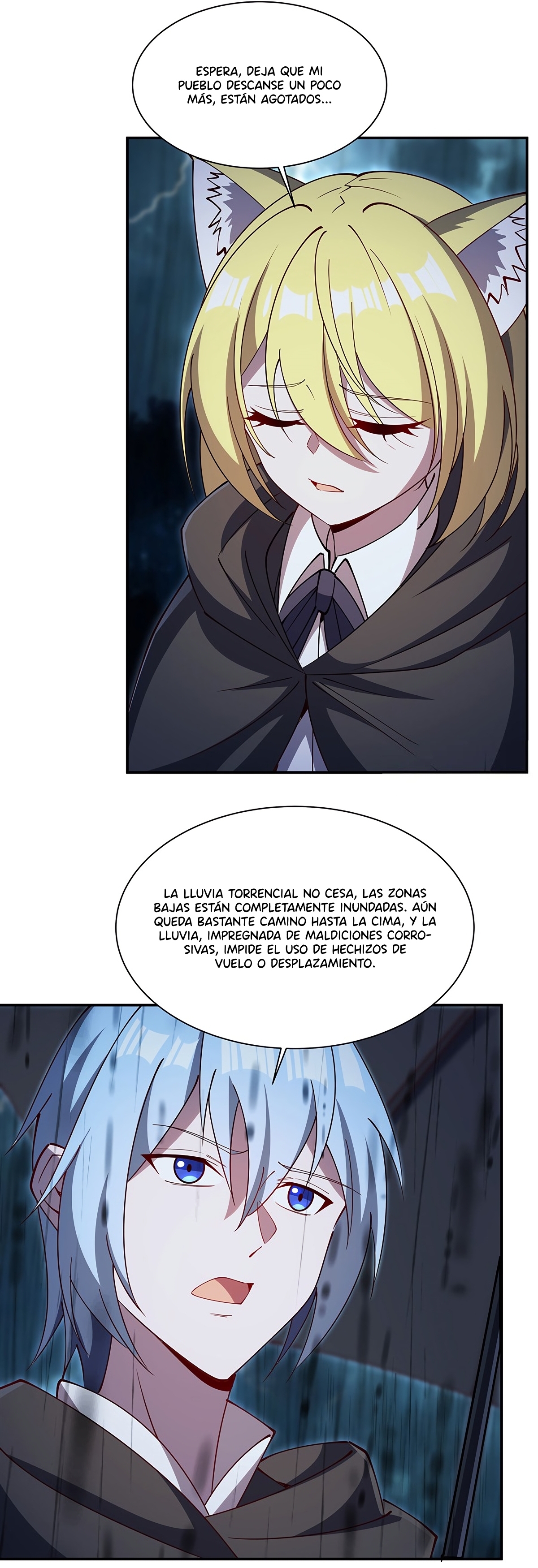 Capitulo 426 page 22