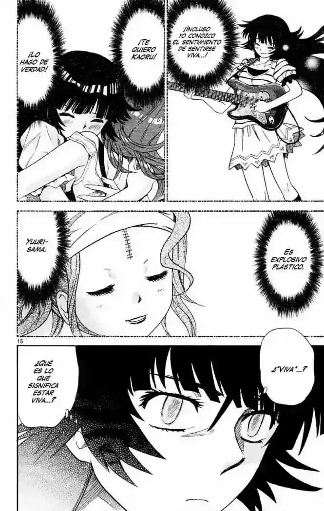 Capitulo 207 page 15