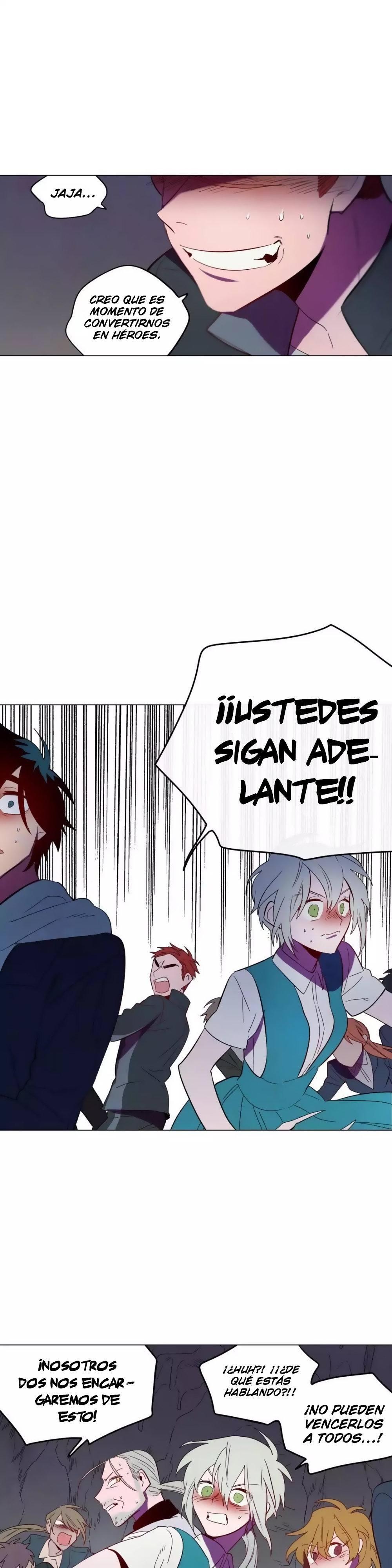 Capitulo 80 page 18