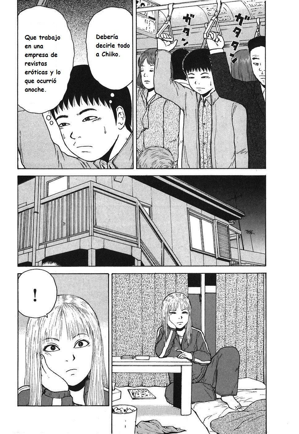 Capitulo 65 page 18