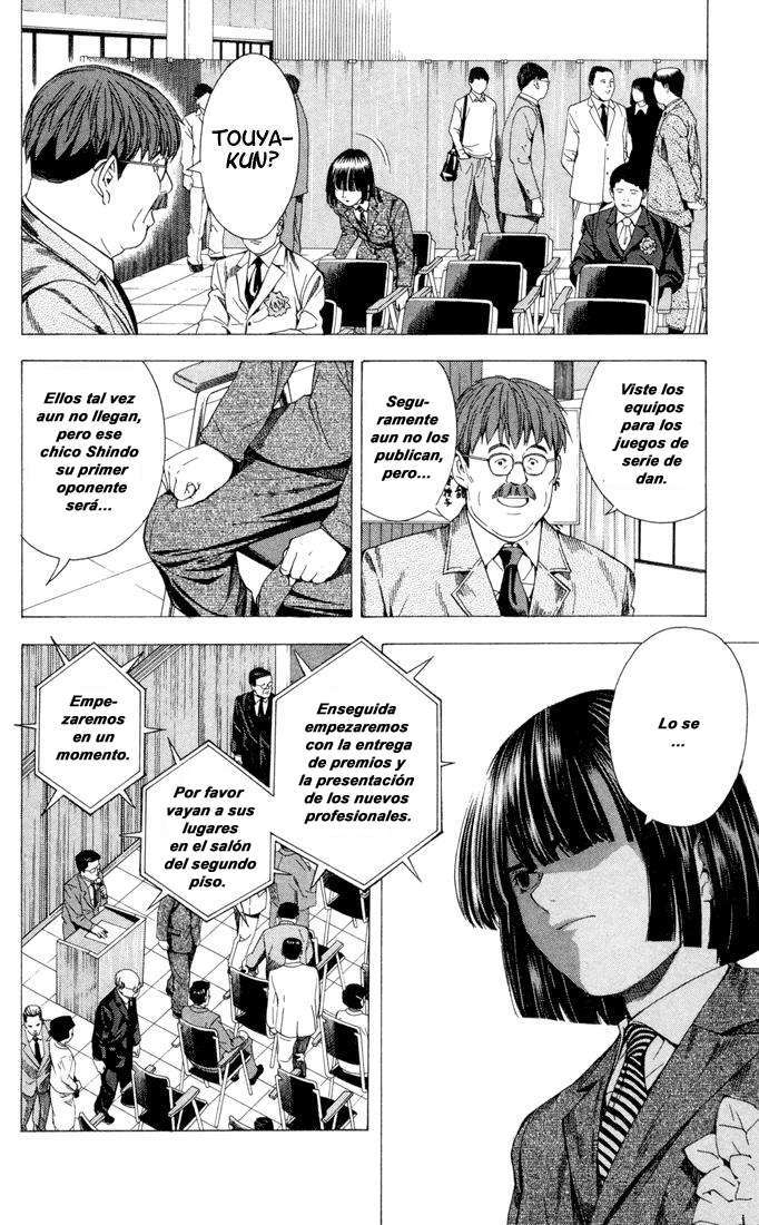 Capitulo 105 page 18