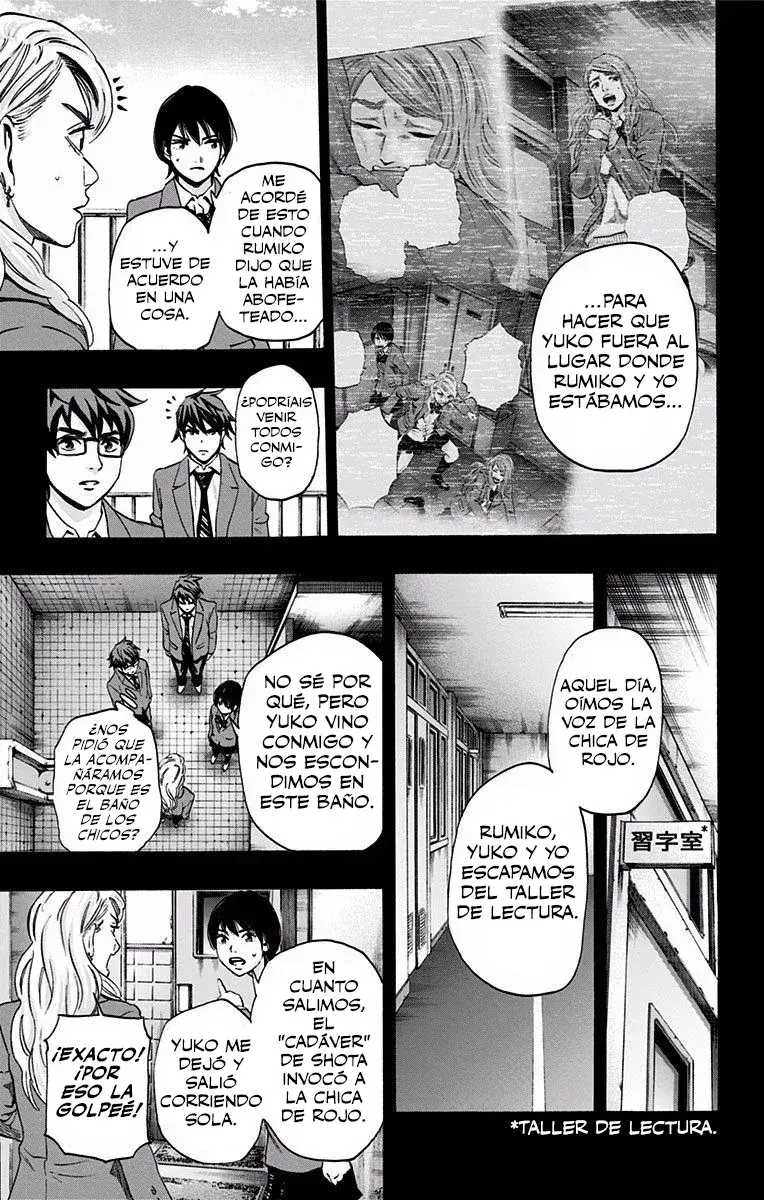 Capitulo 92 page 6