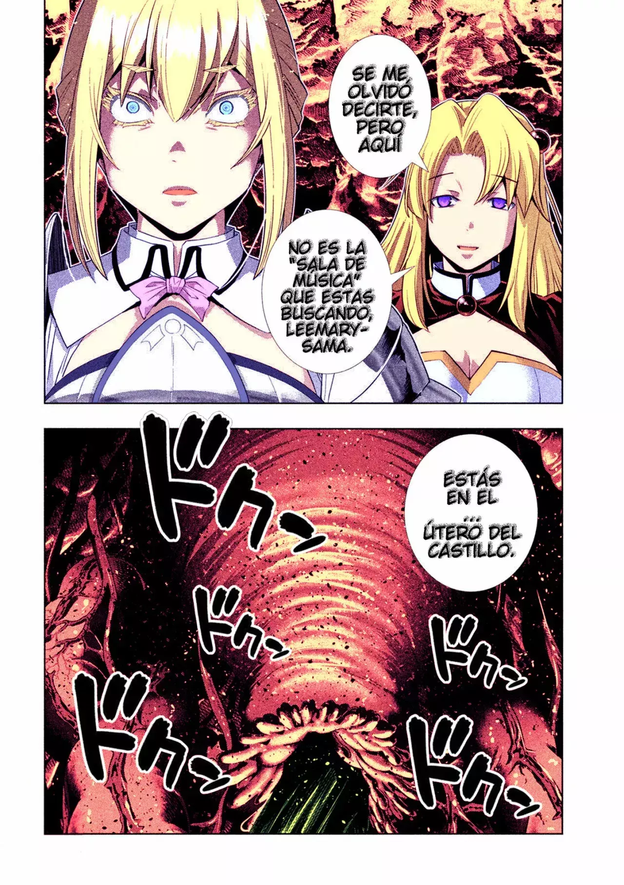 Capitulo 210.50 page 20