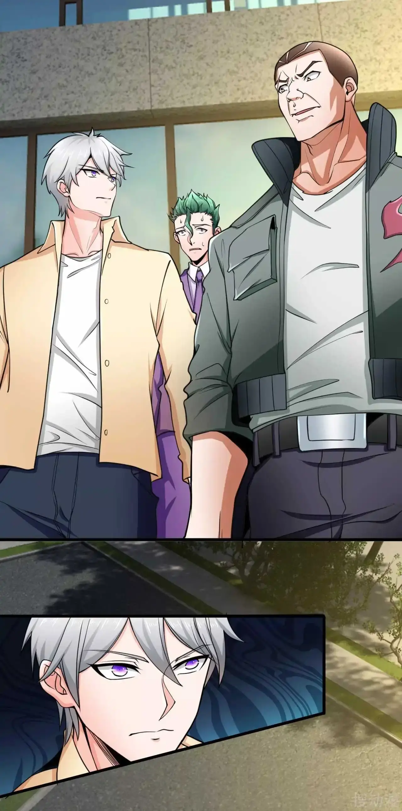 Capitulo 172 page 3