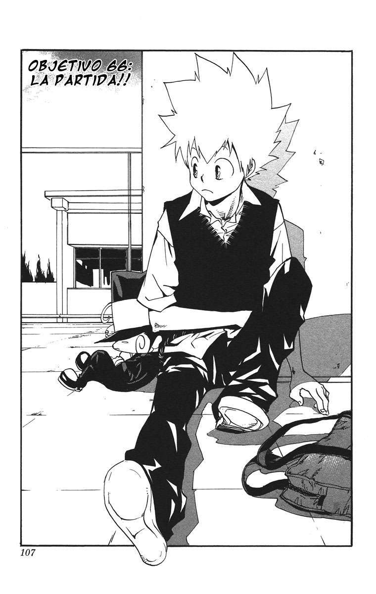 Capitulo 66 page 1
