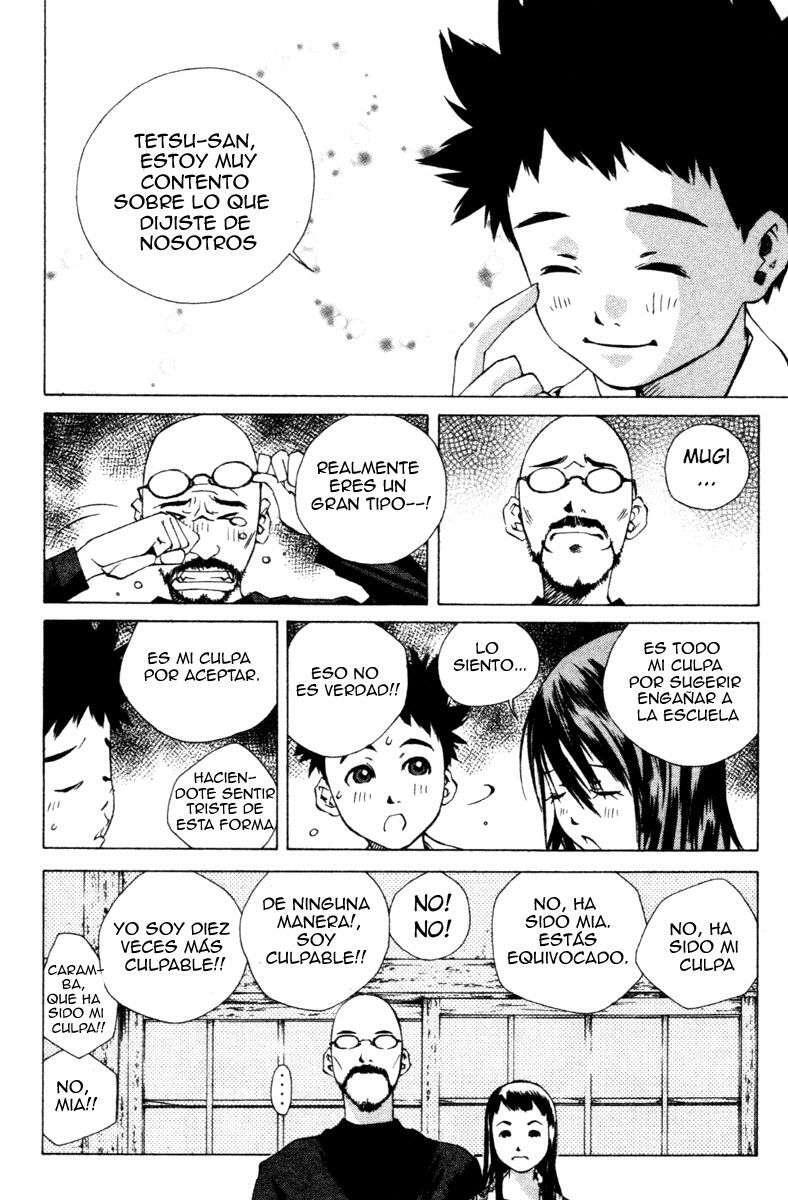 Capitulo 97 page 24