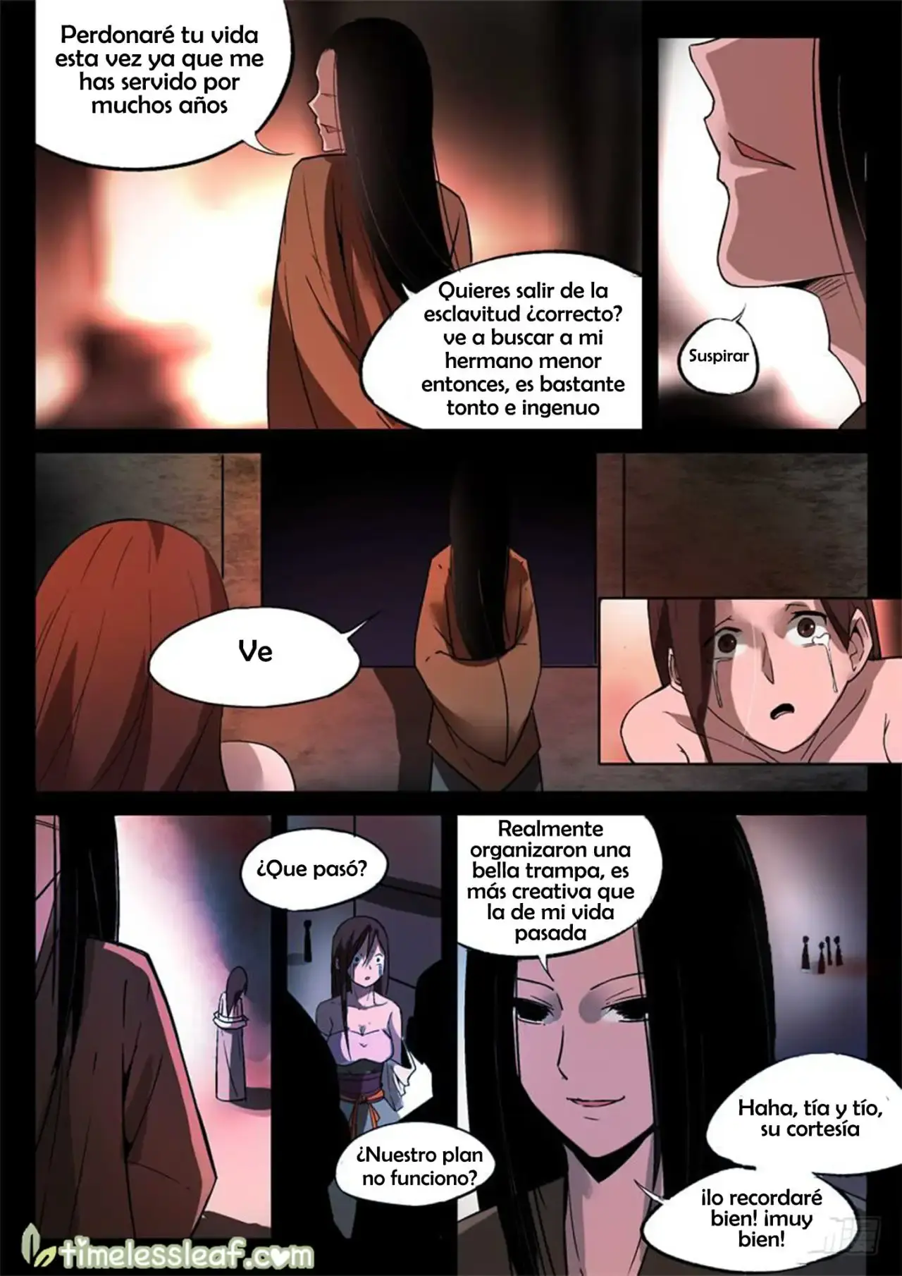 Capitulo 11 page 9