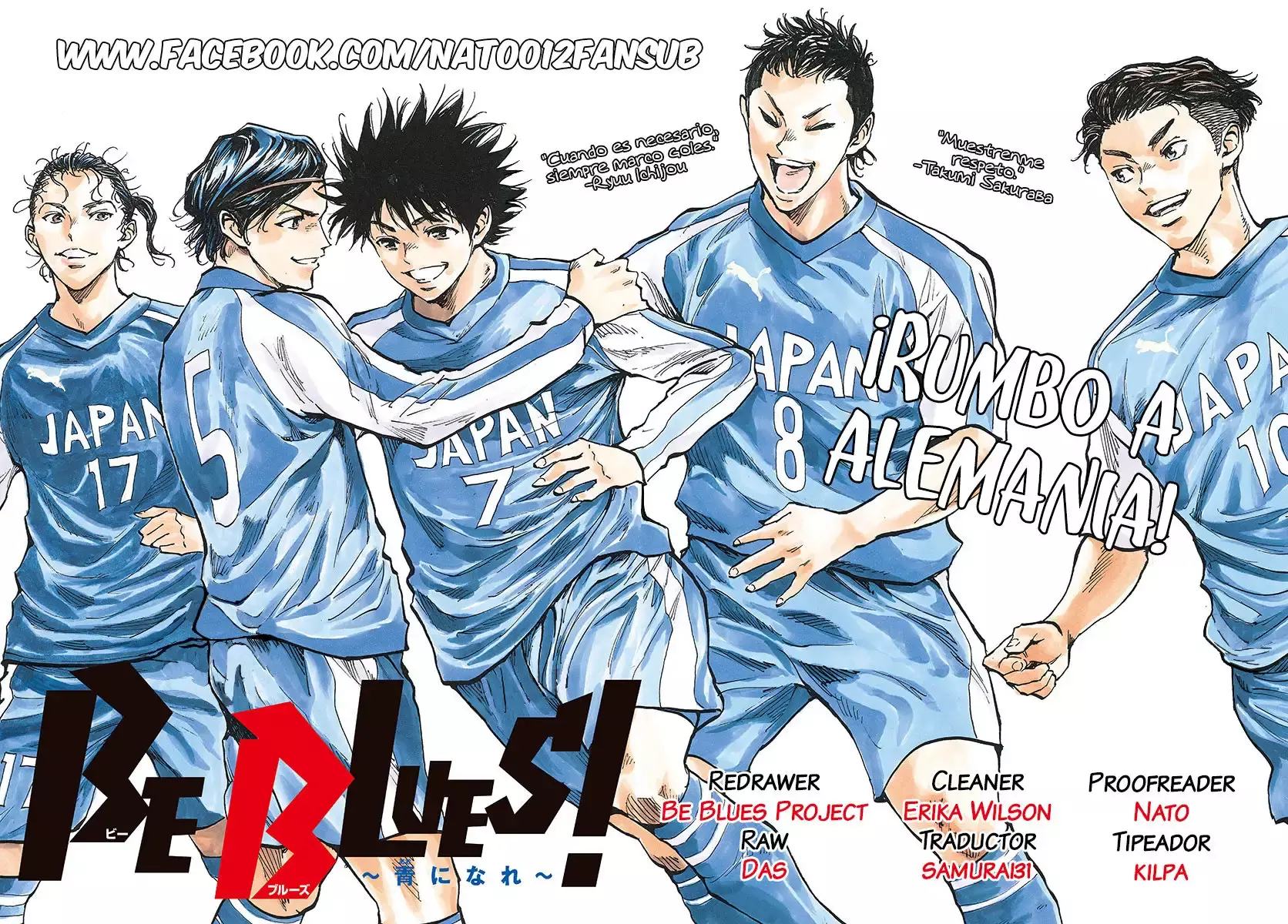 Capitulo 309 page 1