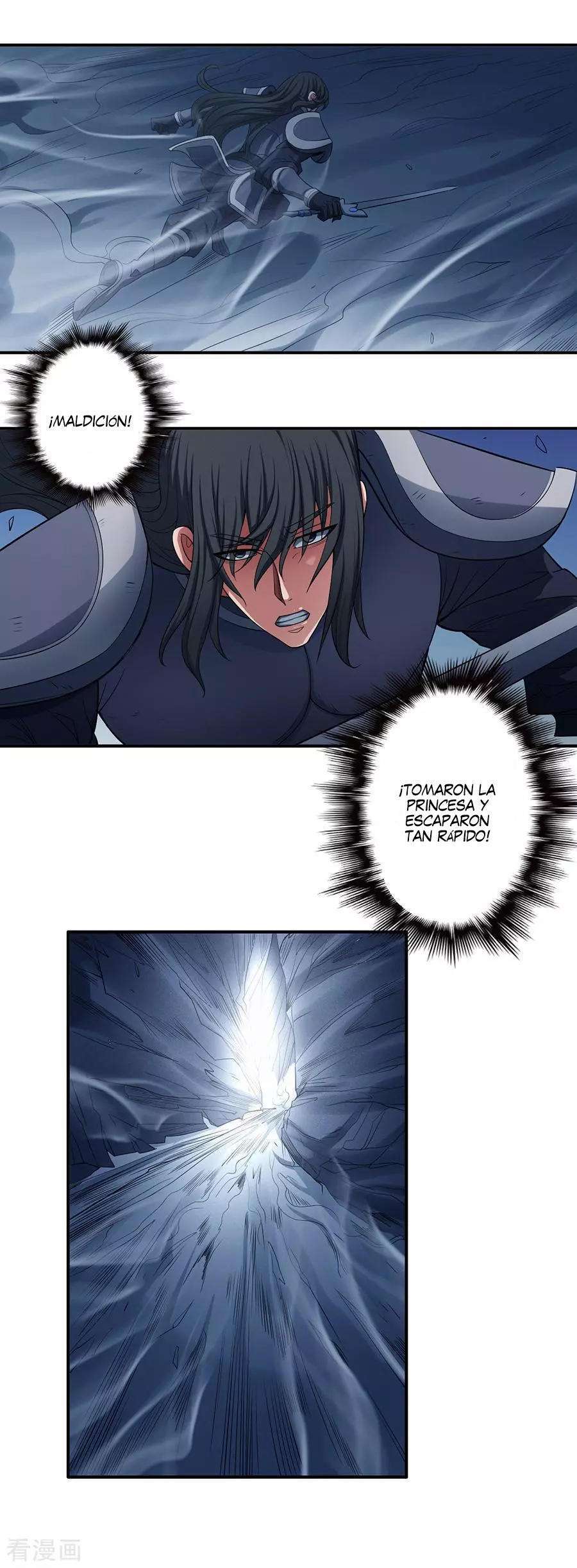 Capitulo 98 page 21